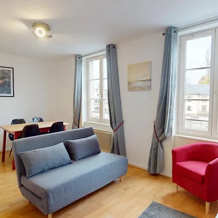 Au Bord De L’eau Strasbourg