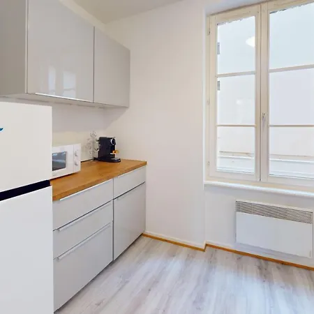 Au Bord De L’eau * Strasbourg