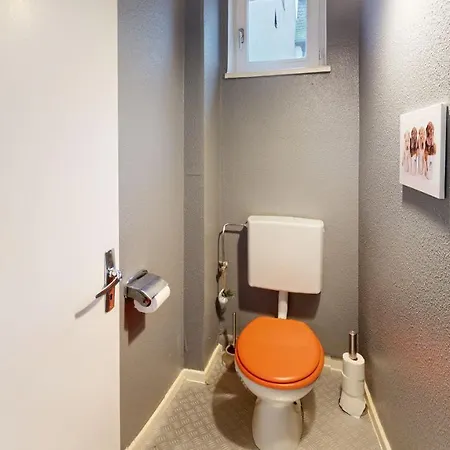 Au Bord De L'eau Apartment Strasbourg