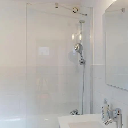 Au Bord De L'eau Apartment Strasbourg