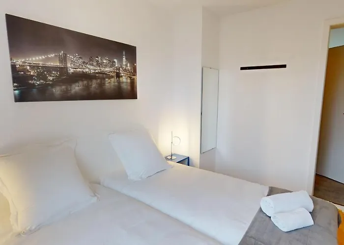 아파트 Au Bord De L'eau 스트라스부르