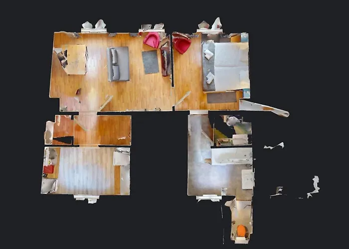 Au Bord De L'eau 스트라스부르