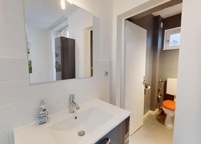 Au Bord De L'eau 아파트 *