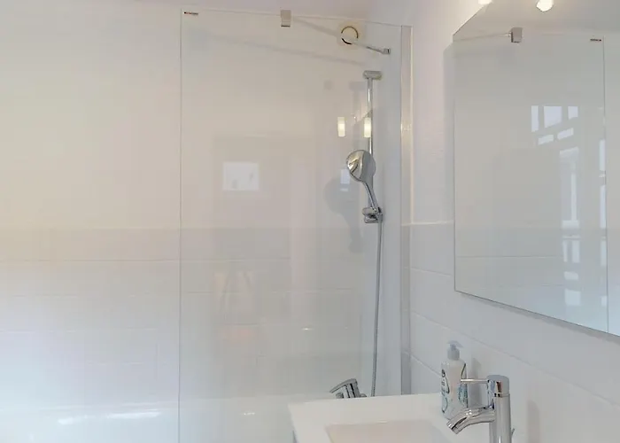 Au Bord De L'eau 아파트 스트라스부르