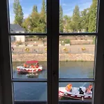 Au Bord De L'eau שטרסבורג