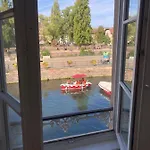 Au Bord De L'eau * Štrasburk