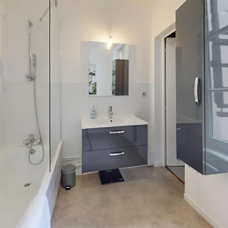 Au Bord De L'eau Strasbourg