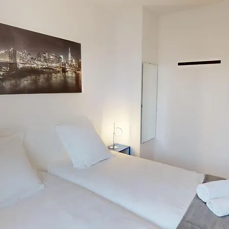 Apartman Au Bord De L'eau Strasbourg