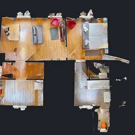 Au Bord De L'eau Strasbourg