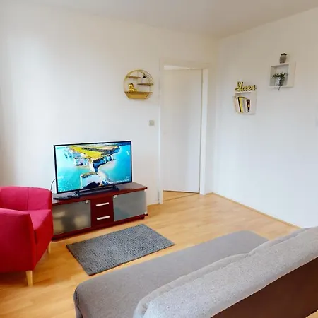 Au Bord De L'eau Apartman *